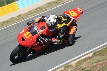 Prima di campionato in salita per l’Rs Moto RS Moto