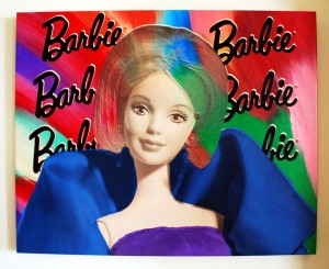BarbieUnique