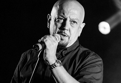 Enrico Ruggeri