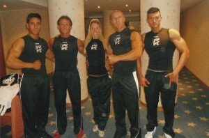 FOTO TEAM