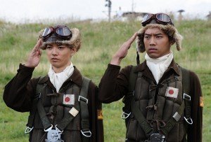 The Eternal Zero, YAMAZAKI Takashi, Japan 2013, International Festival Premiere