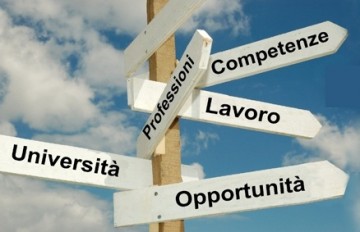 Università e Lavoro