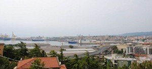 Depuratore di Servola