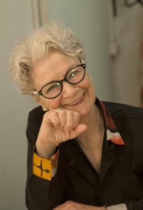 ariella reggio