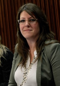 ELEONORA FRATTOLIN