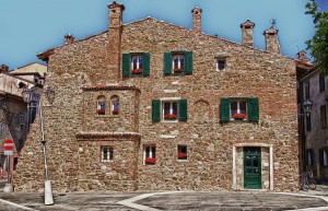 Casa della Musica di Grado