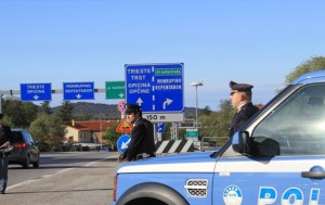 polizia fernetti
