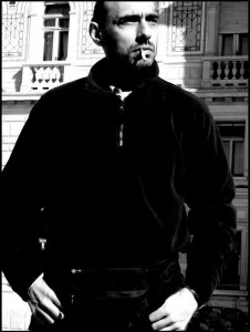 Alessandro Merluzzi