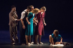 Anne Frank balletto3