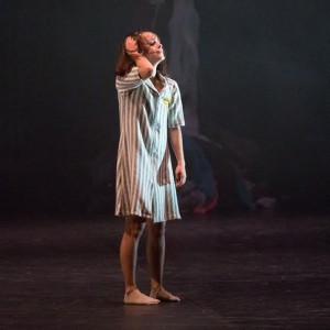 Anne Frank balletto5