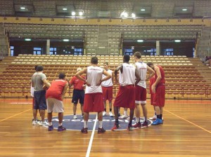 PALLACANESTRO TRIESTE 2014