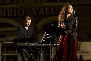 SOTTOLOSTESSOCIELO 2014 - foto di Roberto Srelz