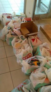 supermercato Montedoro di Muggia