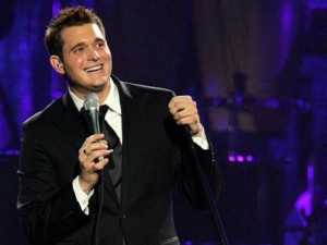 Michael Bublè
