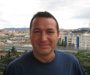 Stefano Lotti