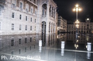 Trieste allagata 15.10.2014 5