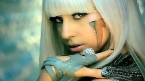 lady gaga