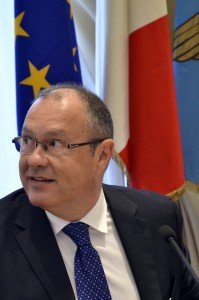 Lorenzo Pozza