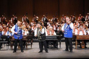BUDAPEST GYPSY ORCHESTRA10