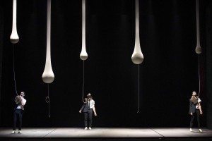 arancia meccanica teatro 2
