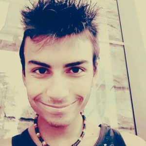 Gianluca Piria