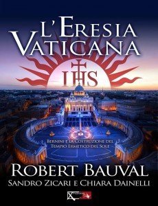 L'eresia vaticana