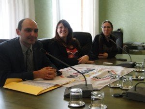 M5S CONFERENZA STAMPA 13.1.2015 2
