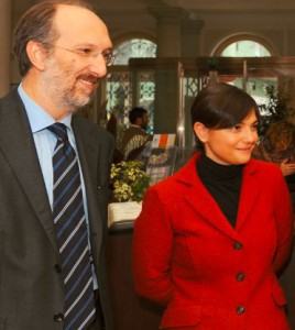 Riccardi Serracchiani2