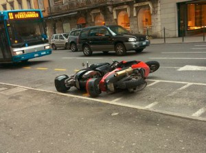 Bora motorini 6.2.2015 Roberto Urizio