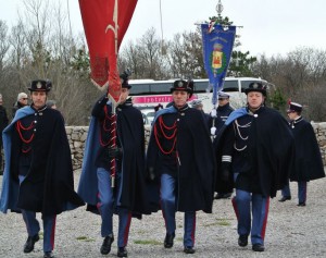 Giorno del ricordo 2014 2