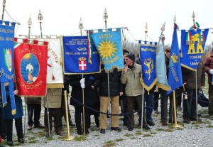 Giorno del ricordo 2014