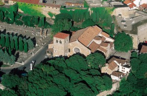 Colle San Giusto
