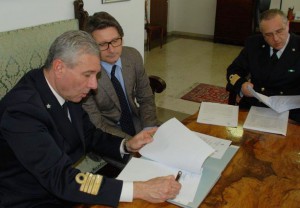 D'Agostino e Bon marzo 2015