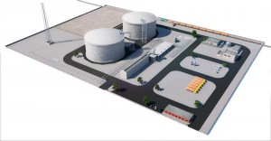 smartgas monfalcone