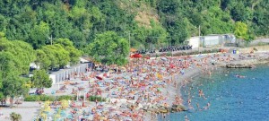 SISTIANA SPIAGGIA