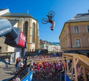 Alpe Adria Bikefestival