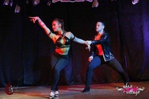 salsa solab studio