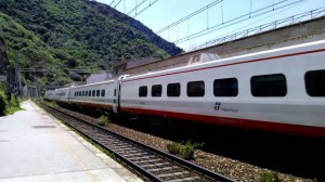 frecciabianca