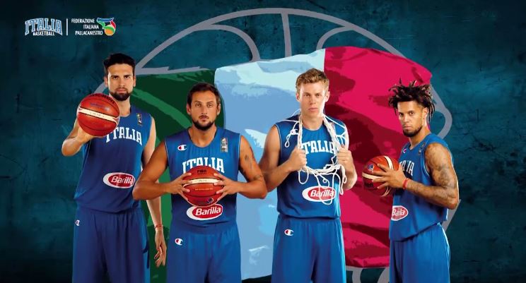 Italbasket