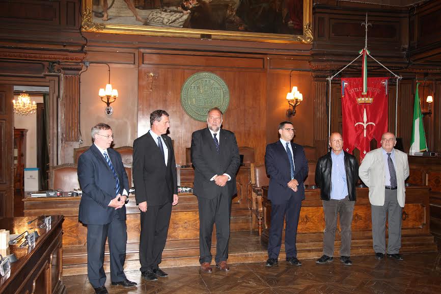 SPEDIZIONIERI