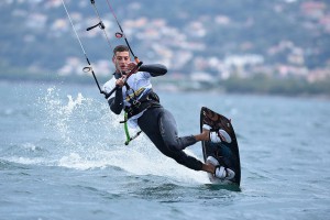 Barcolana 2015 kiters5
