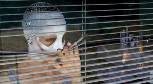 GOODNIGHT MOMMY