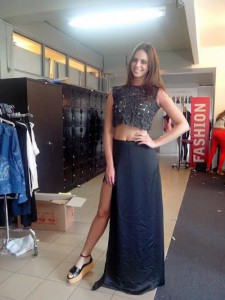Modelle Be Nice Sri Lanka 21.11.2015 3