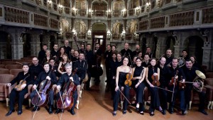 Orchestra da camera di Mantova