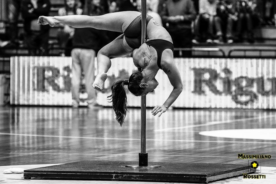 Valentina Limpido Pole Dancing School 8.11.2015 4