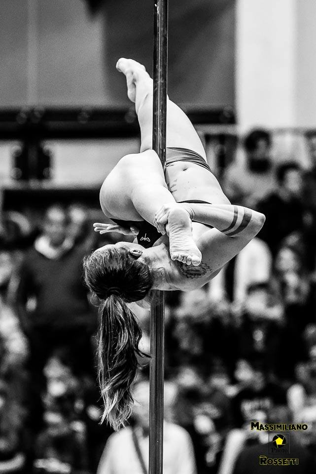 Valentina Limpido Pole Dancing School 8.11.2015 9