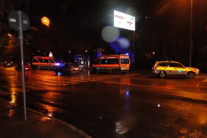 incidente campi elisi 21.11.2015 2