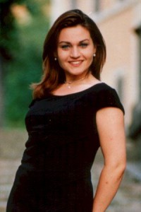 Roberta Canzian