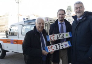 Protezione civile 12.1.2016