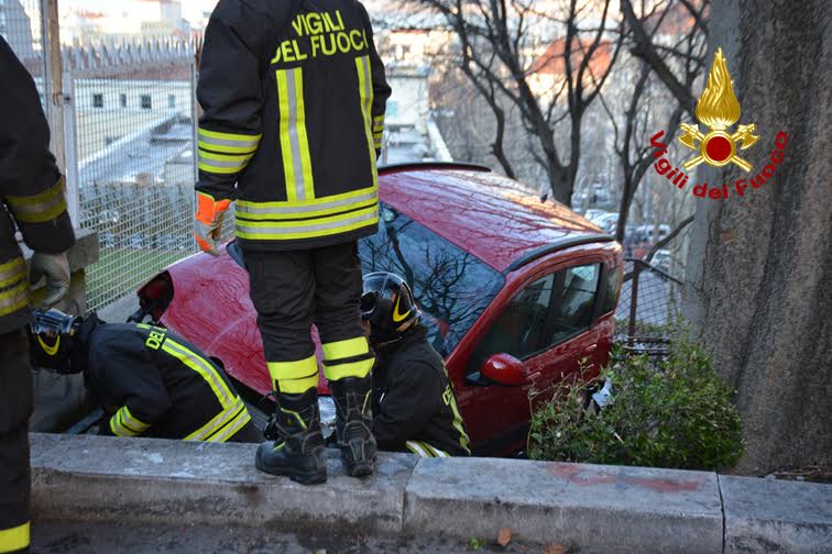 incidente via Reni 12.1.2016 2
